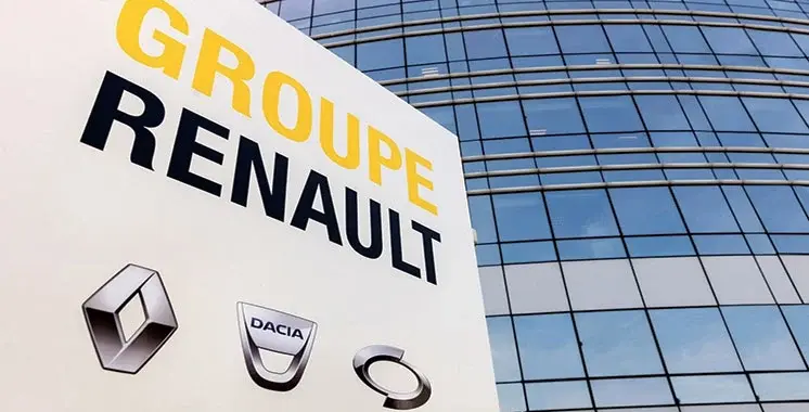 Renault Group