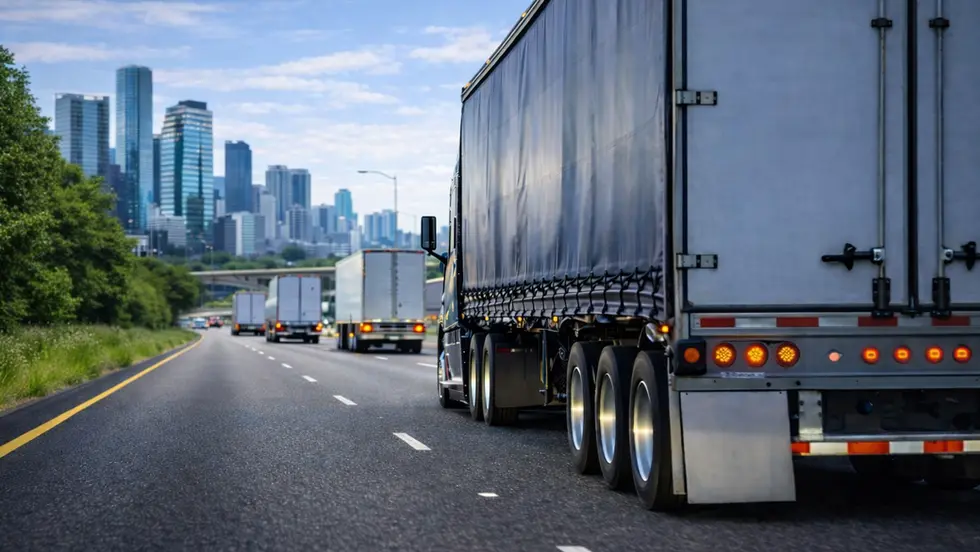 Ağır Ticari Araç Pazarı