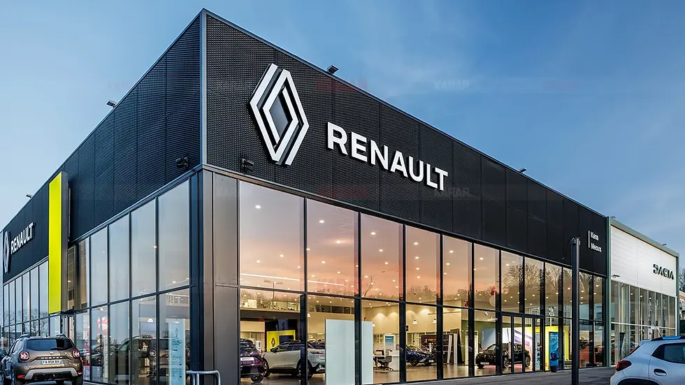 Renault Group