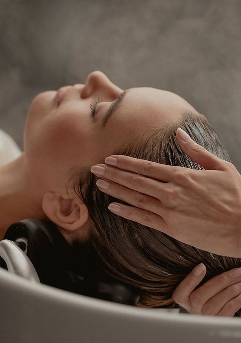 Nova Head Spa