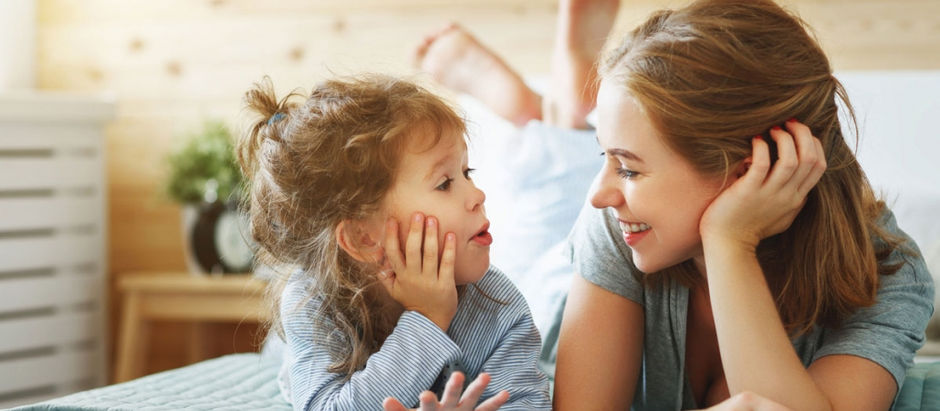 This is the best time to know your children