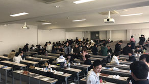 やってきました新歓期！！！