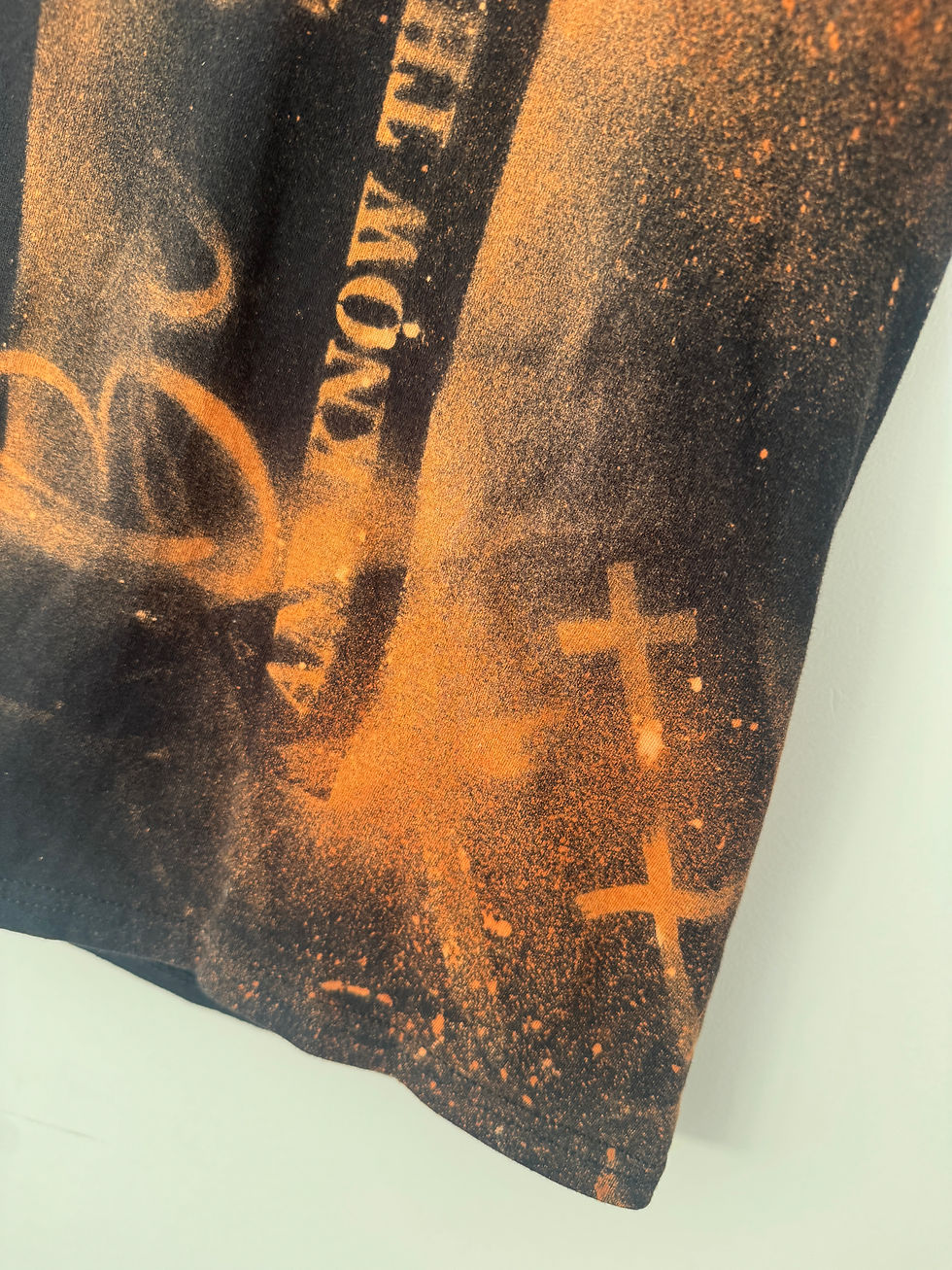 Thumbnail: Misfit T-Shirt Youth Medium 