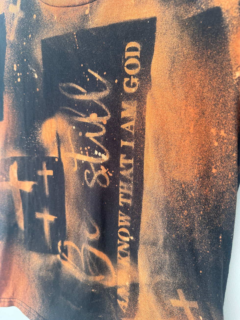 Thumbnail: Misfit T-Shirt Youth Medium 
