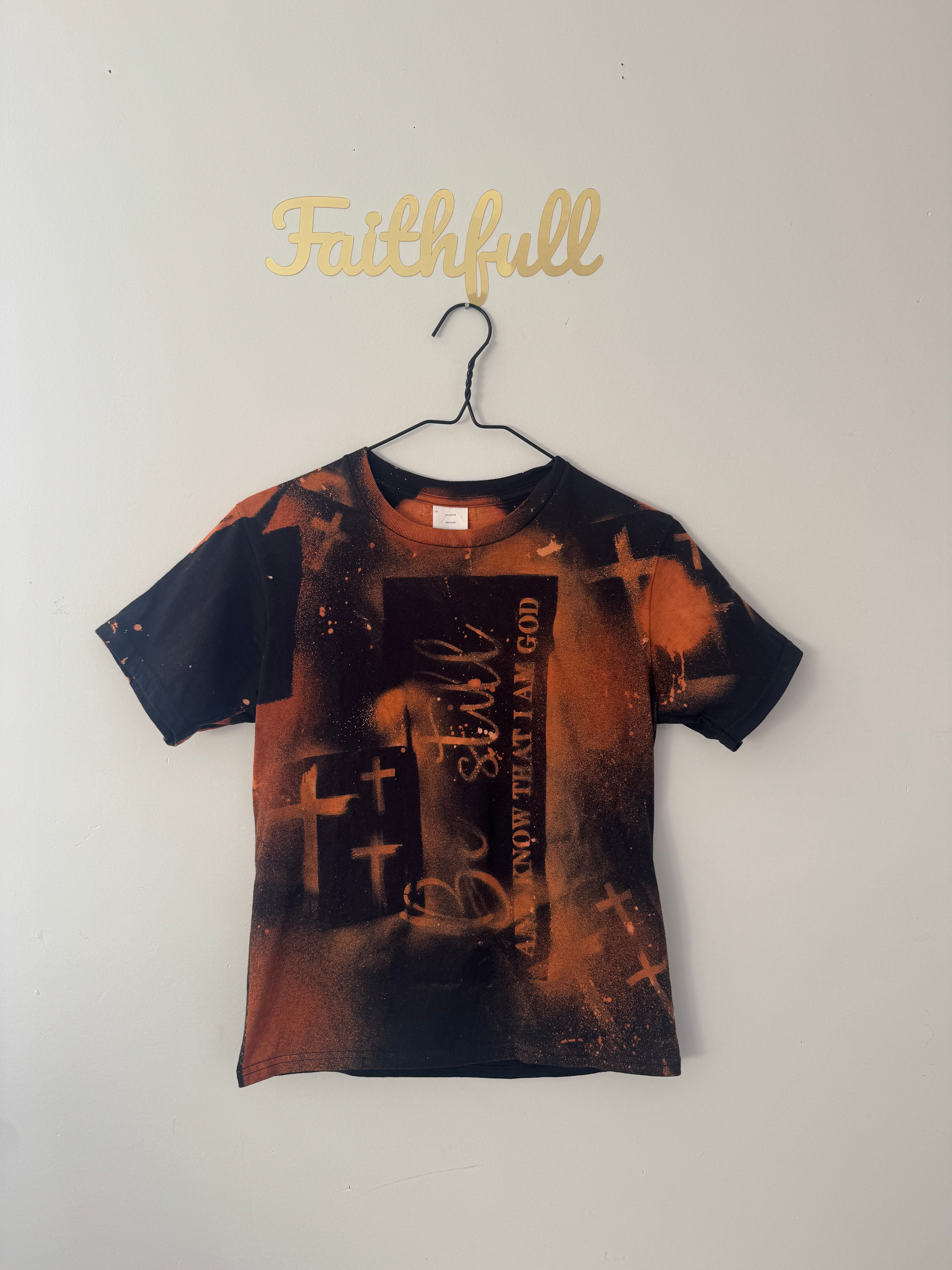 Misfit T-Shirt Youth Medium