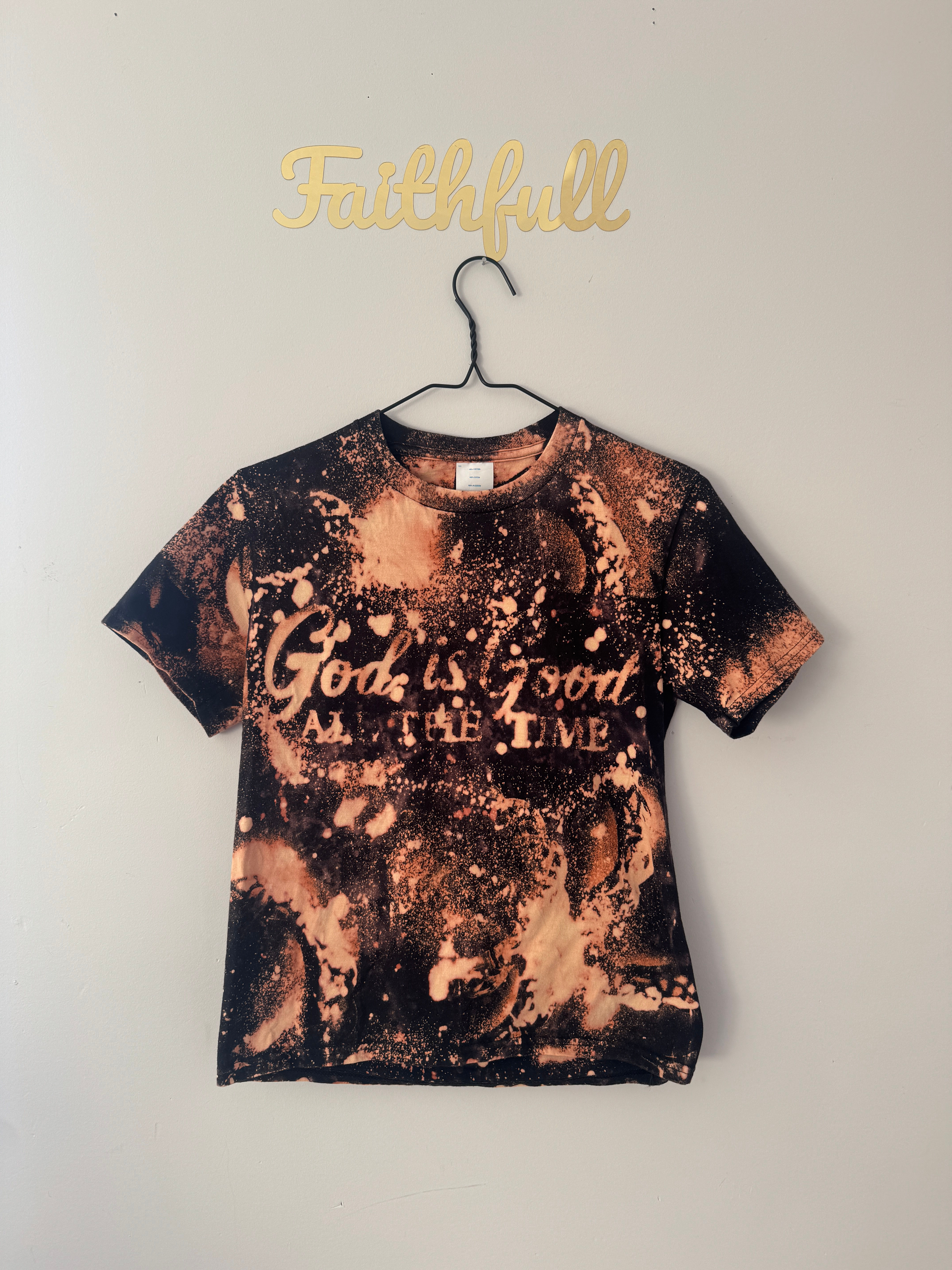 Misfit T-Shirt Youth Medium