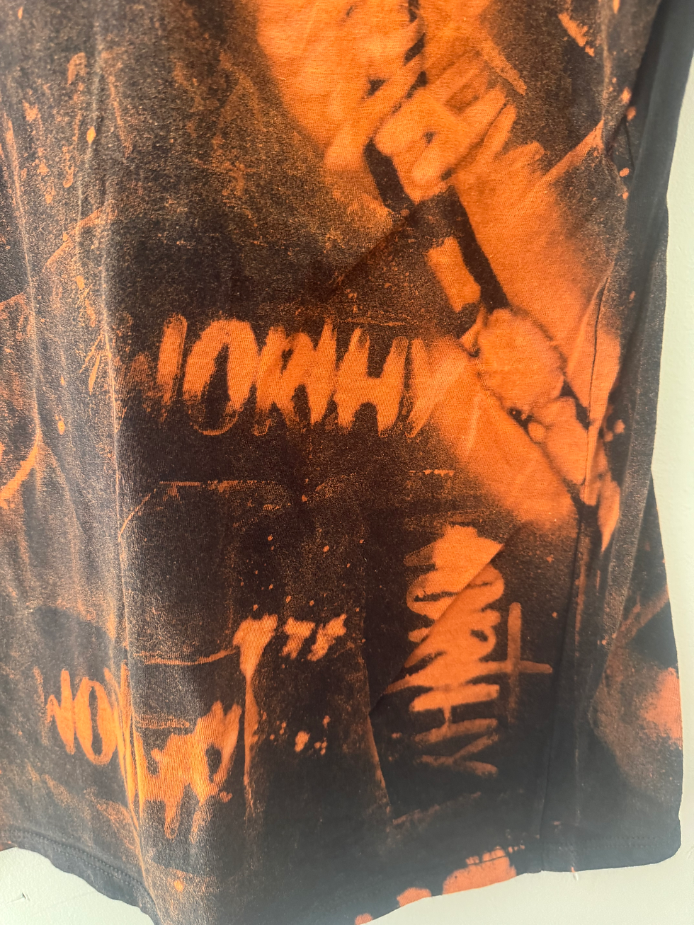 Thumbnail: Misfit T-Shirt Small