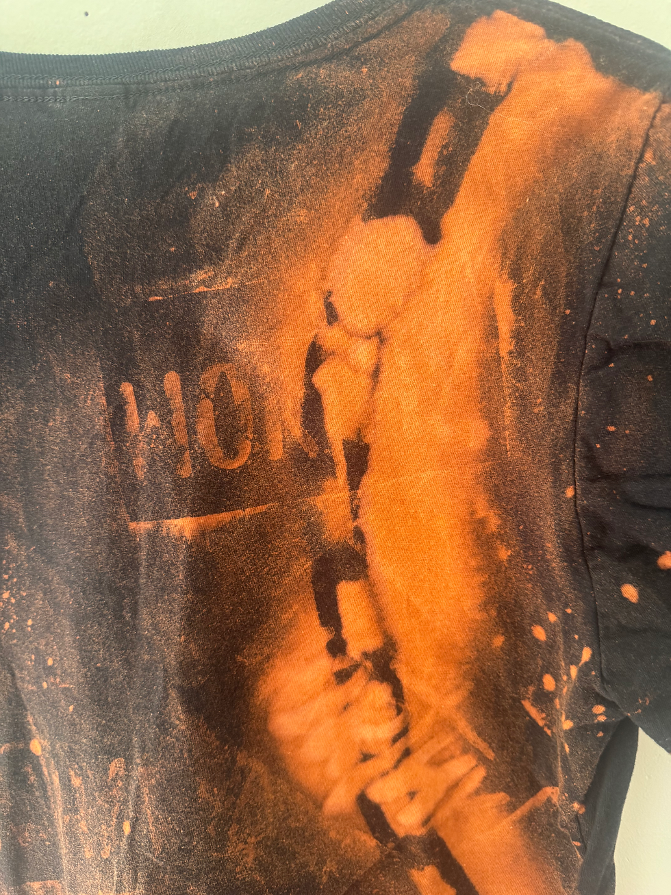 Thumbnail: Misfit T-Shirt Medium