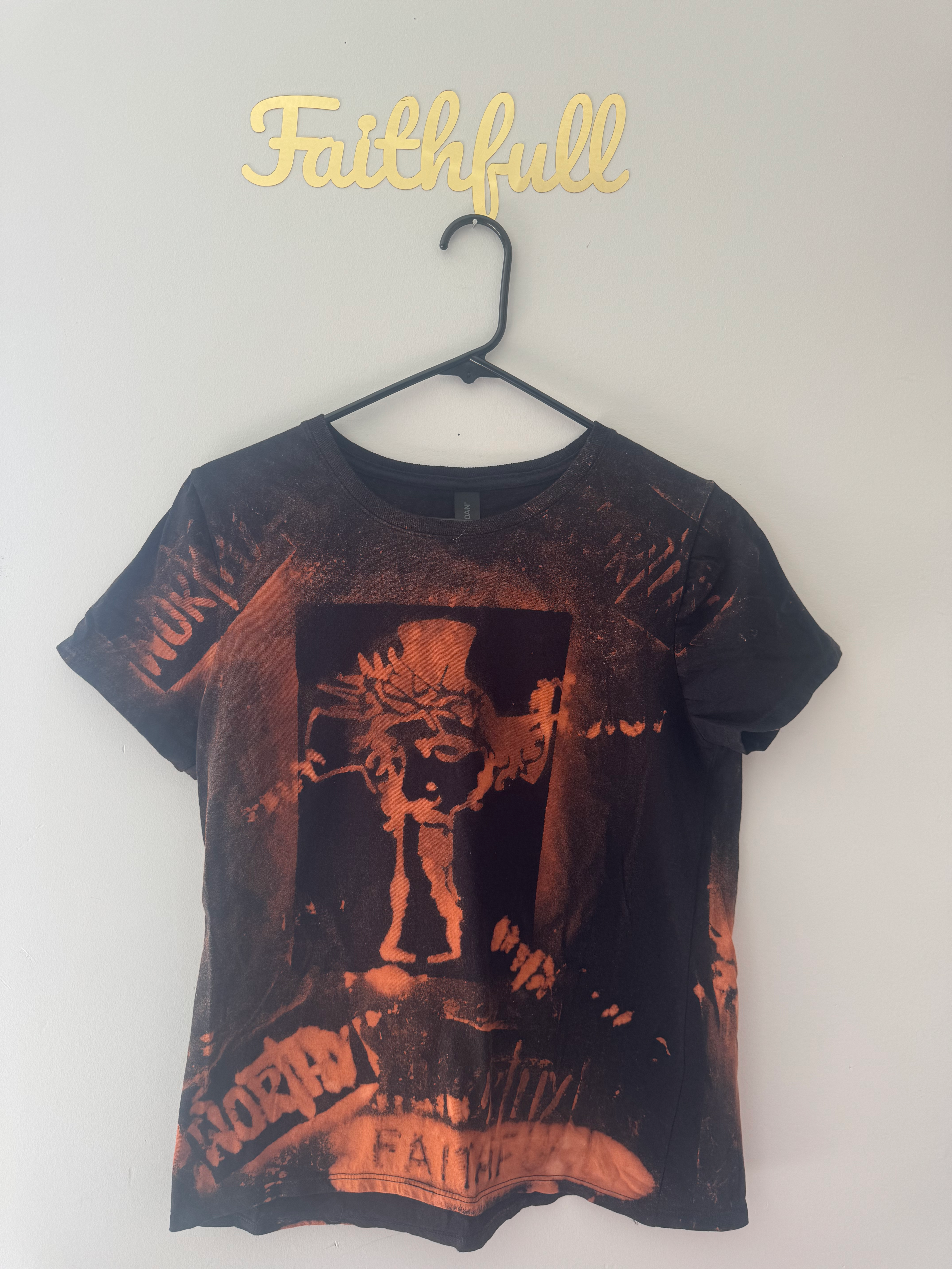 Misfit T-Shirt Medium