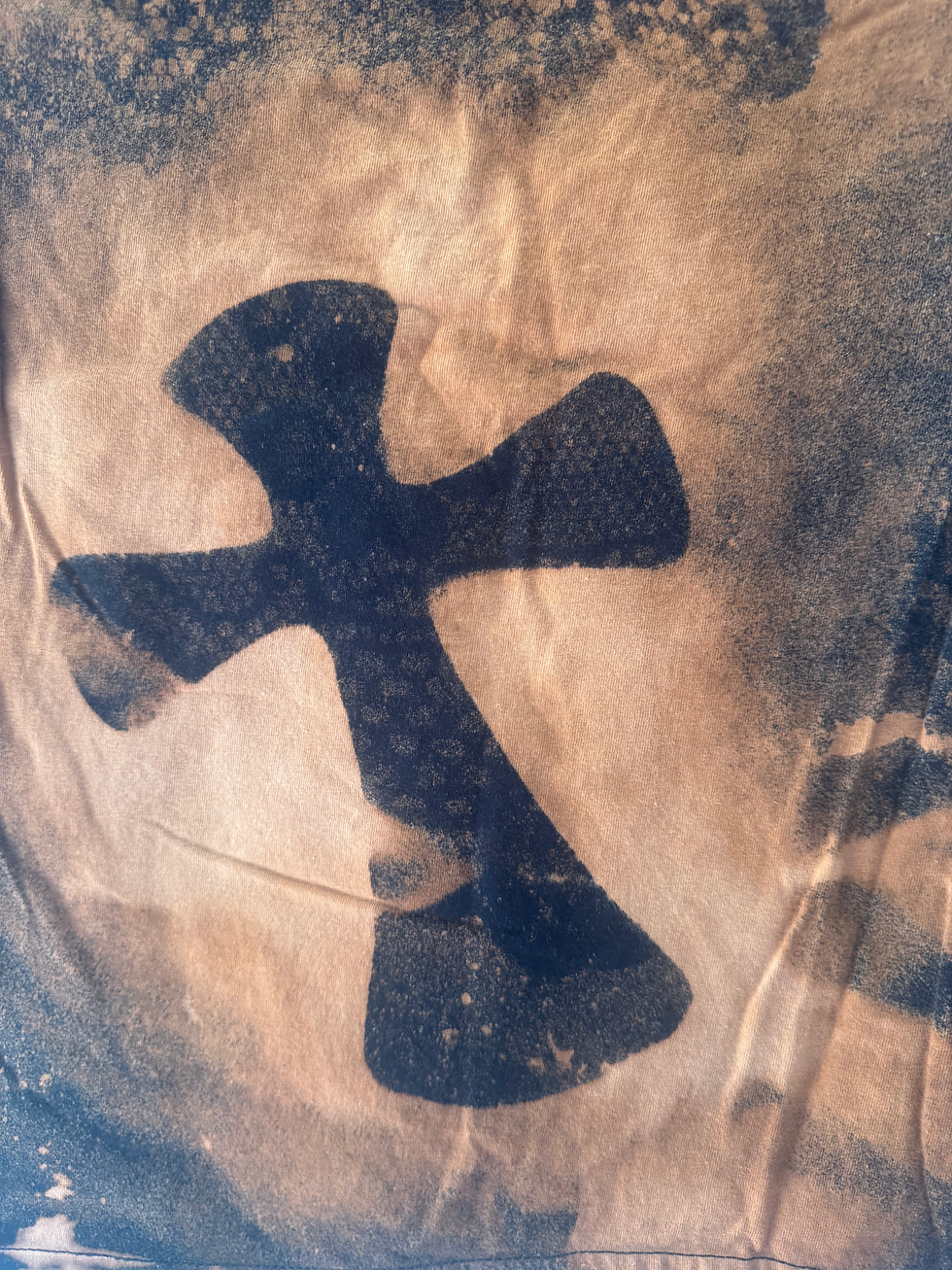 Thumbnail: Misfit T-Shirt Small