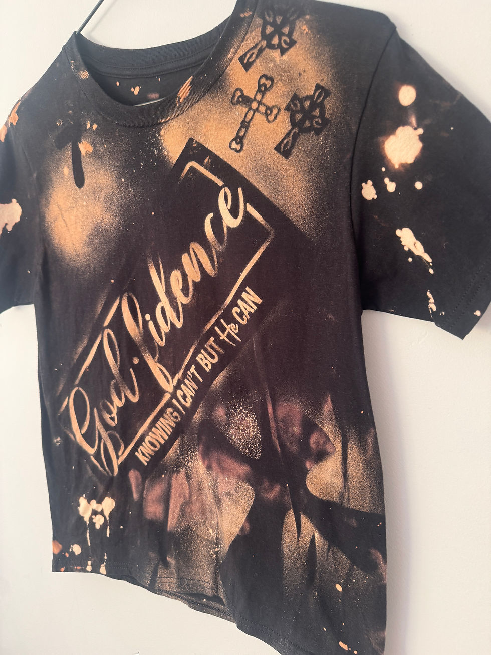 Thumbnail: Misfit T-Shirt XS 