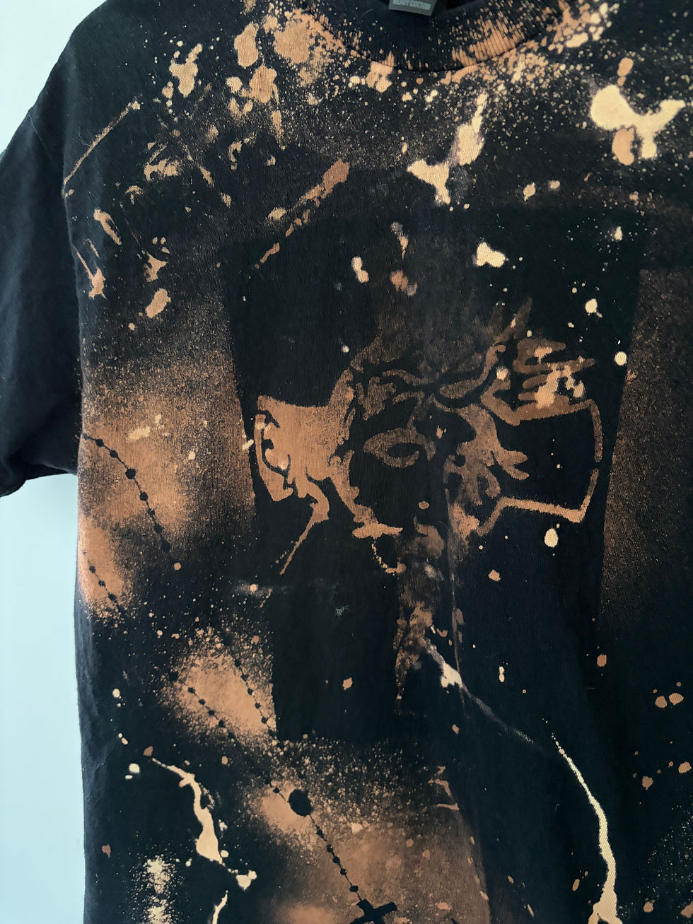 Thumbnail: Misfit T-Shirt Medium 