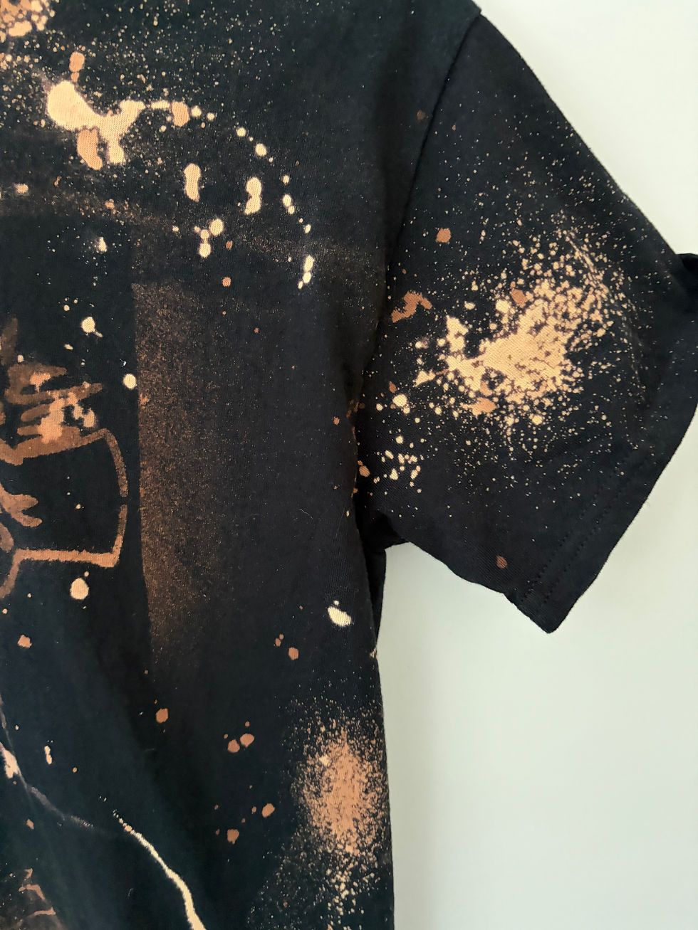 Thumbnail: Misfit T-Shirt Medium 