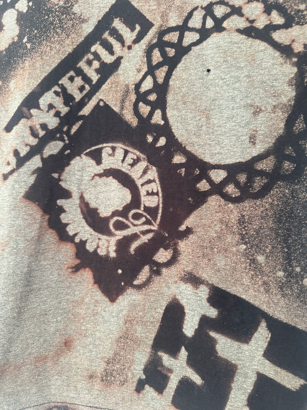 Thumbnail: Misfit T-Shirt Youth Large
