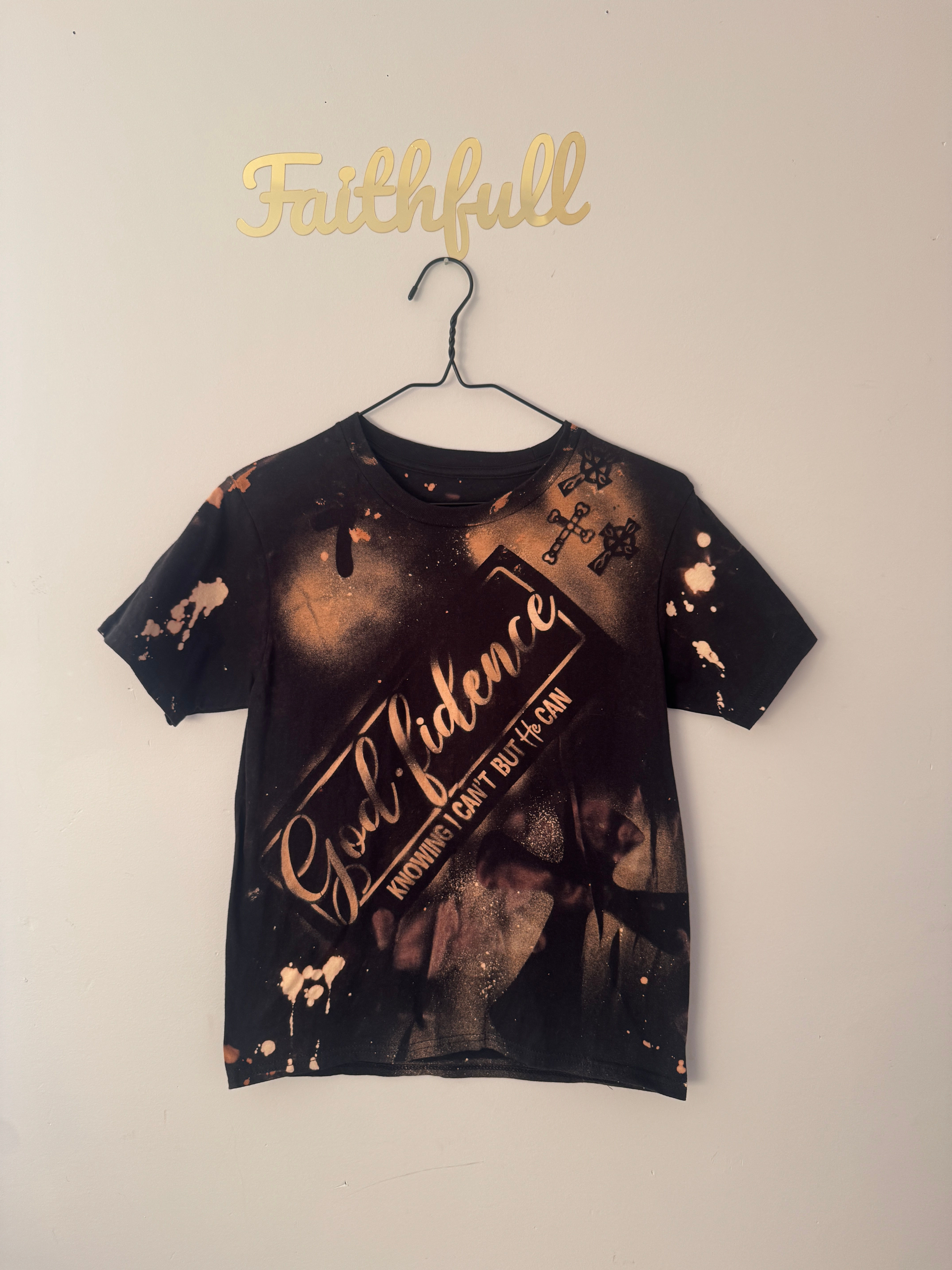 Misfit T-Shirt XS