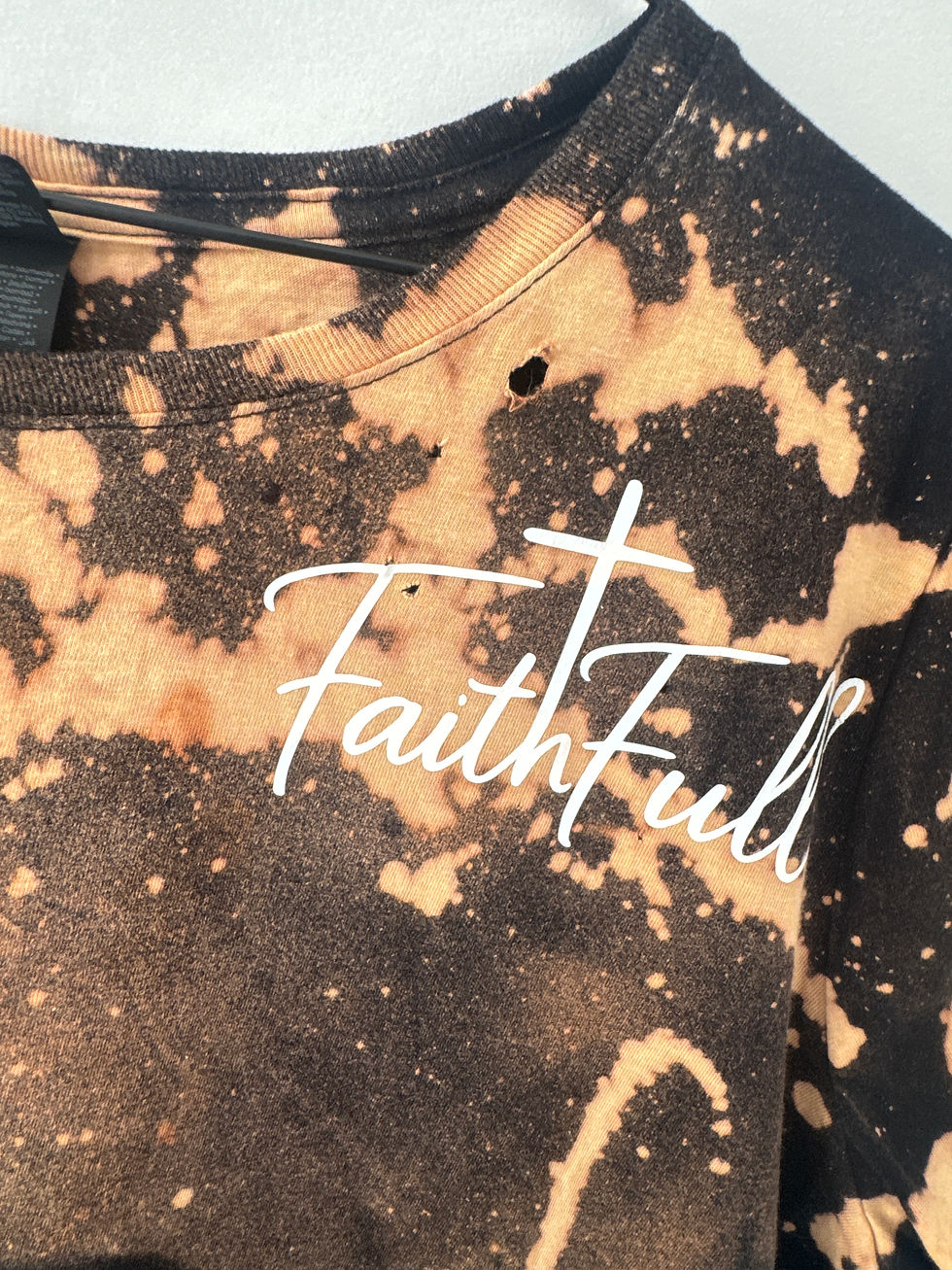 Thumbnail: Misfit T-Shirt Large