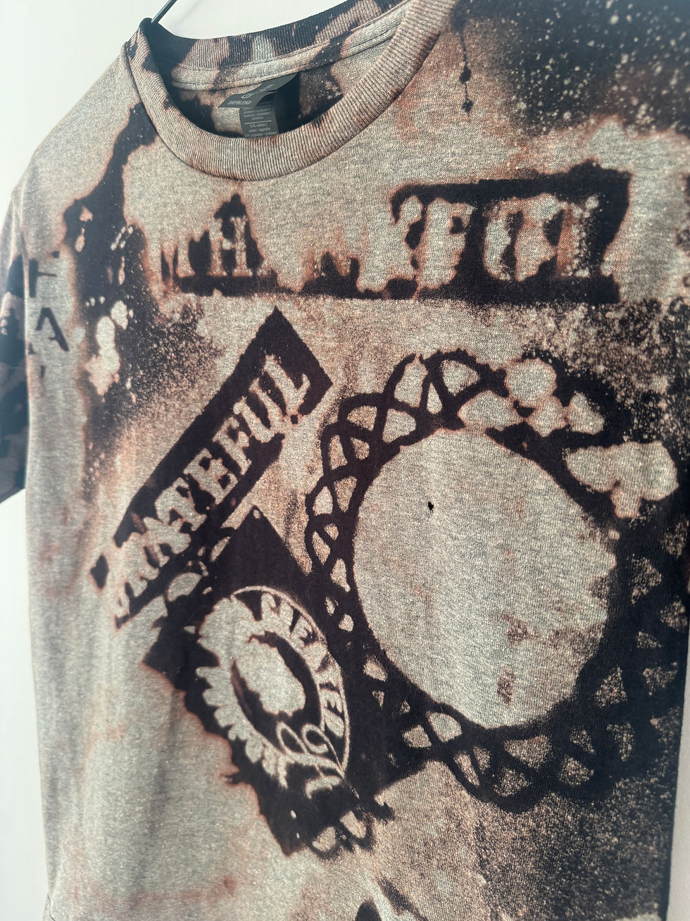 Thumbnail: Misfit T-Shirt Youth Large