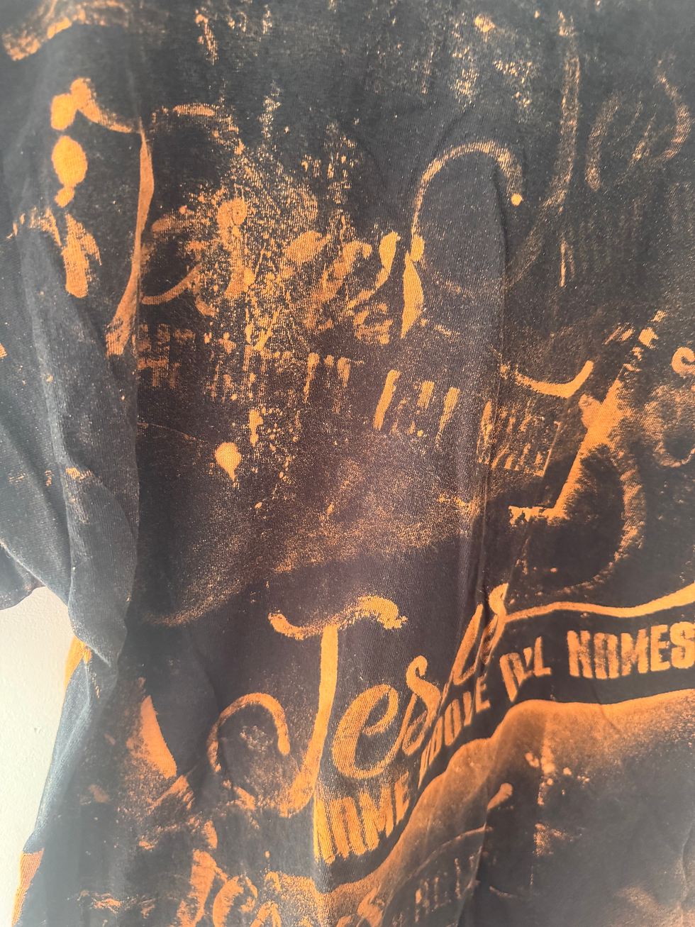 Thumbnail: Misfit T-Shirt XL 