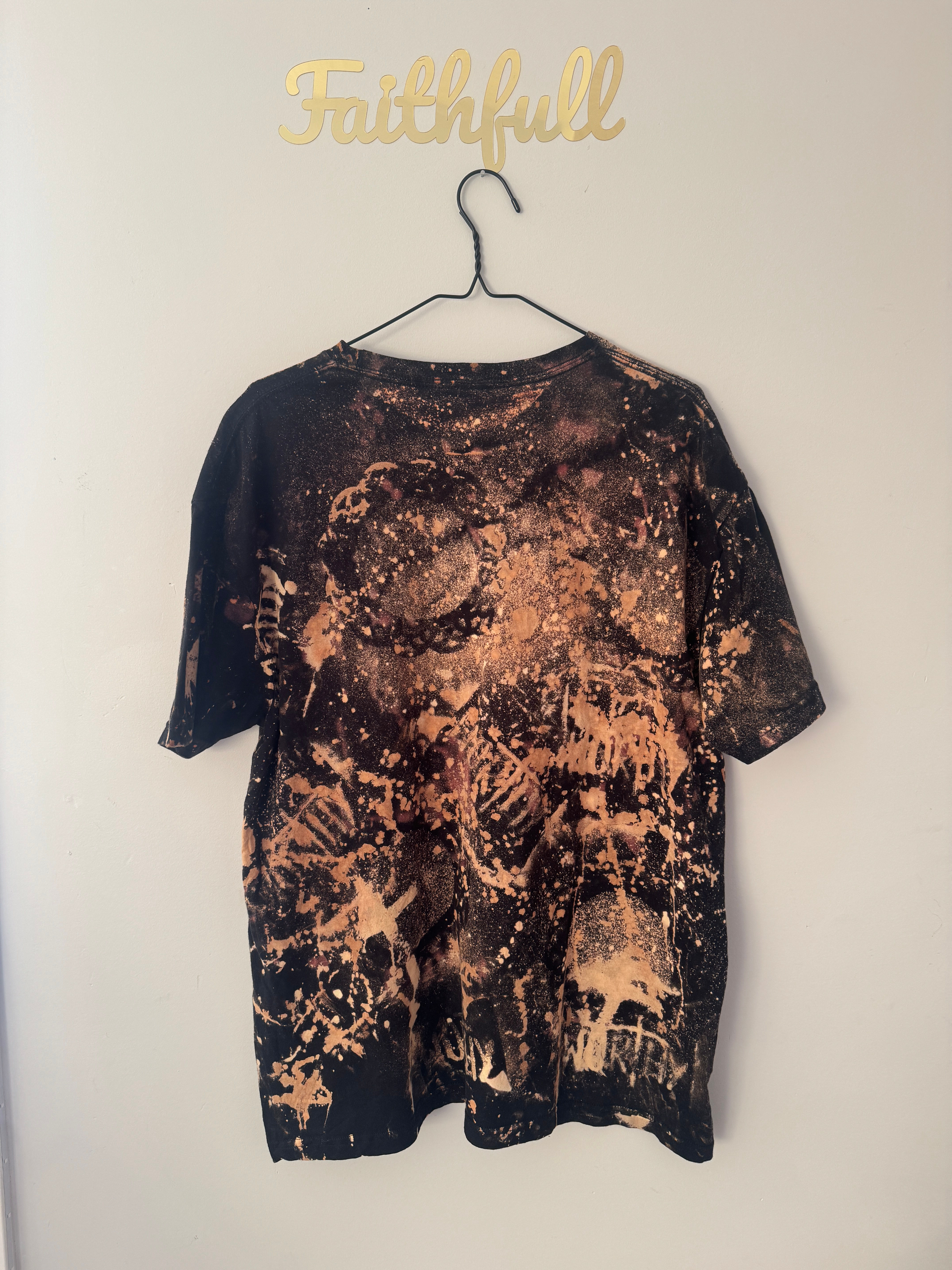 Misfit T-Shirt XL
