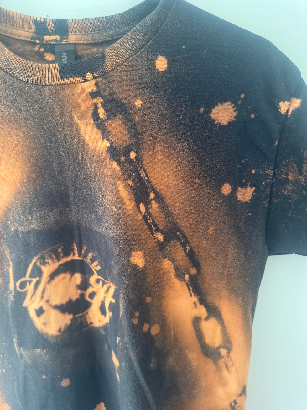 Thumbnail: Misfit T-Shirt Small