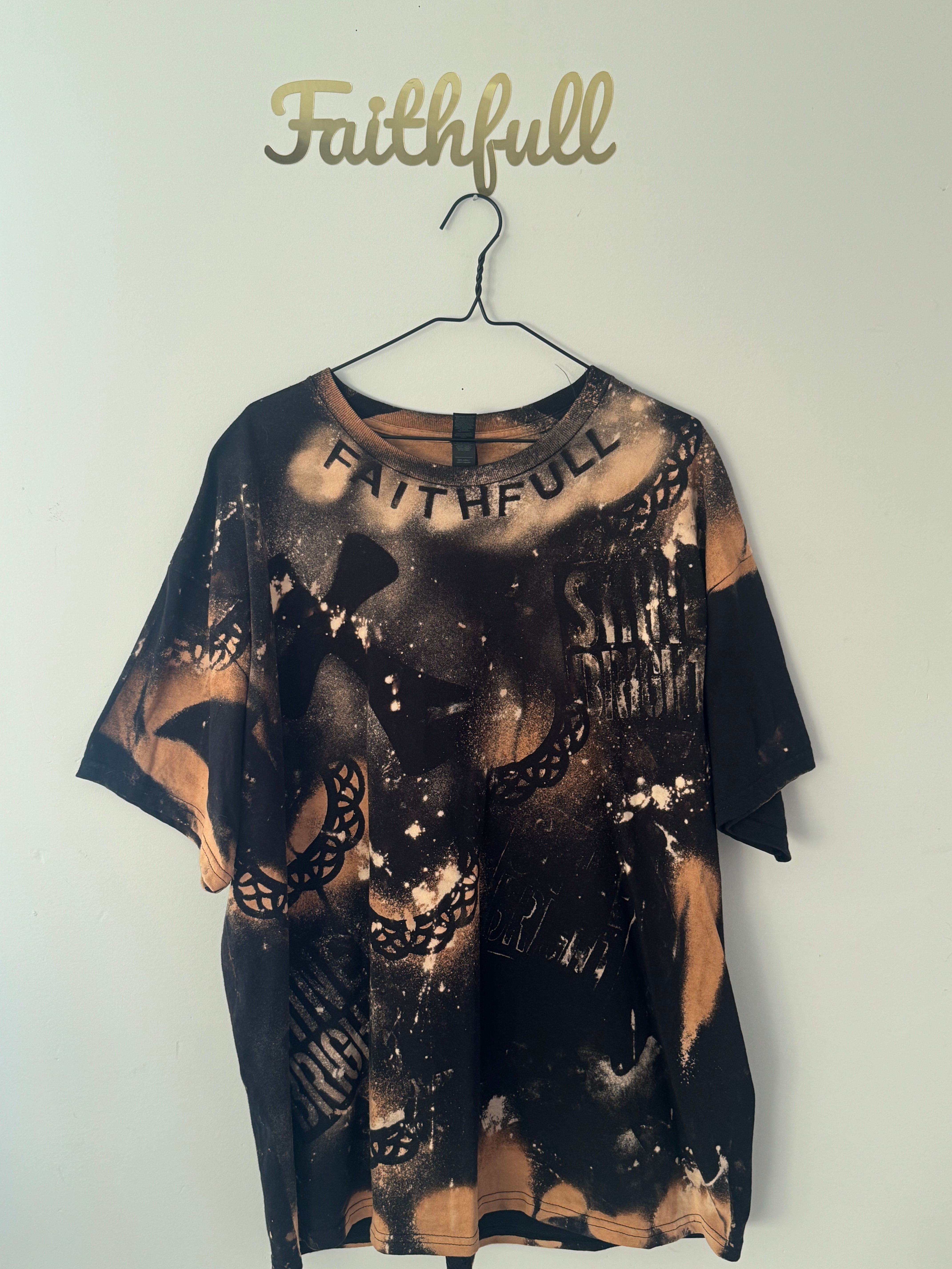 Misfit T-Shirt 2XL