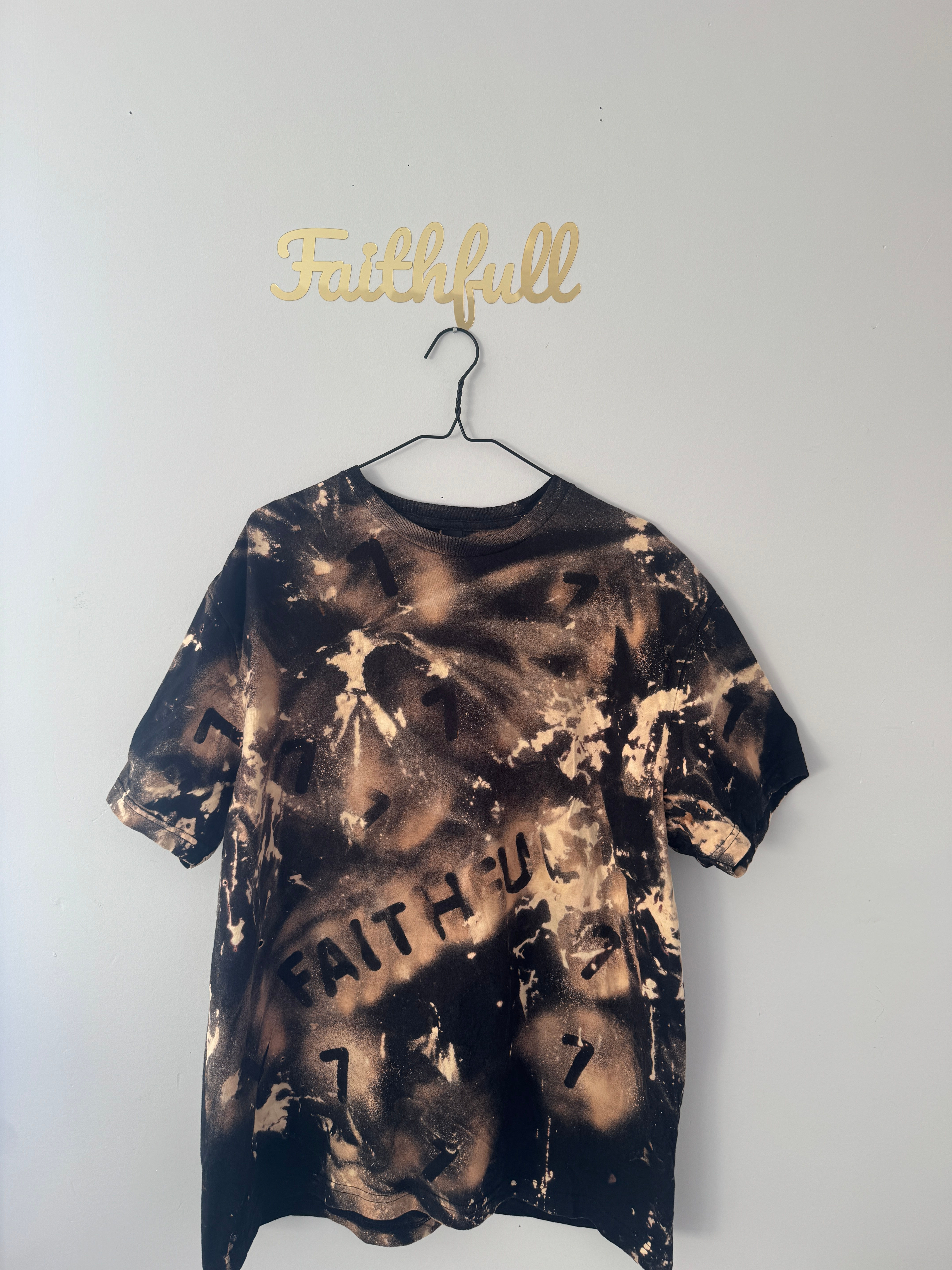 Misfit T-Shirt Large