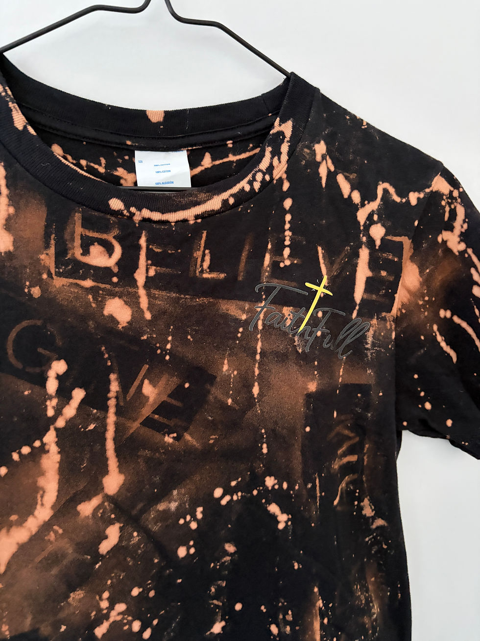 Thumbnail: Misfit T-Shirt Youth Medium