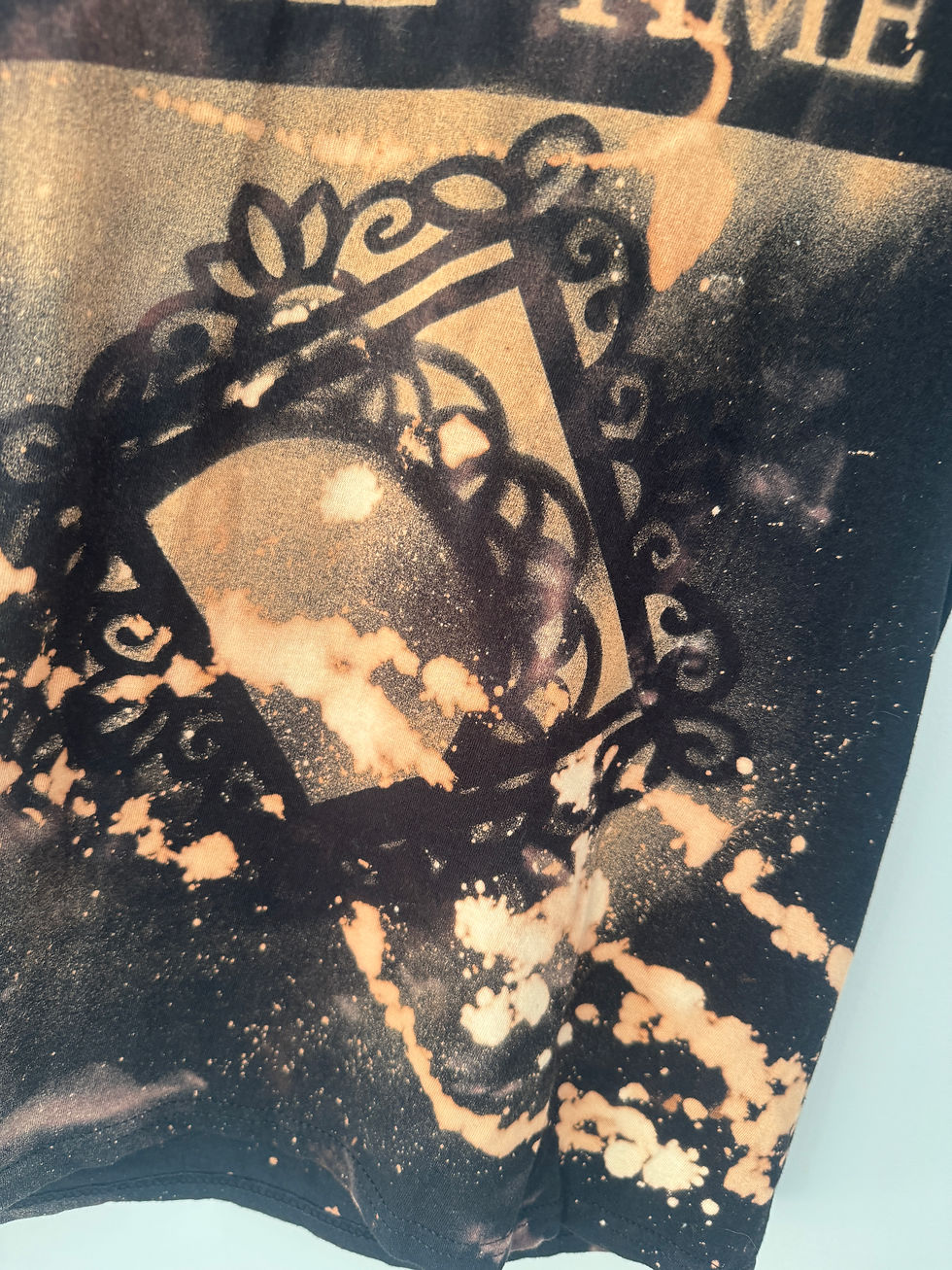 Thumbnail: Misfit T-Shirt Youth Medium 