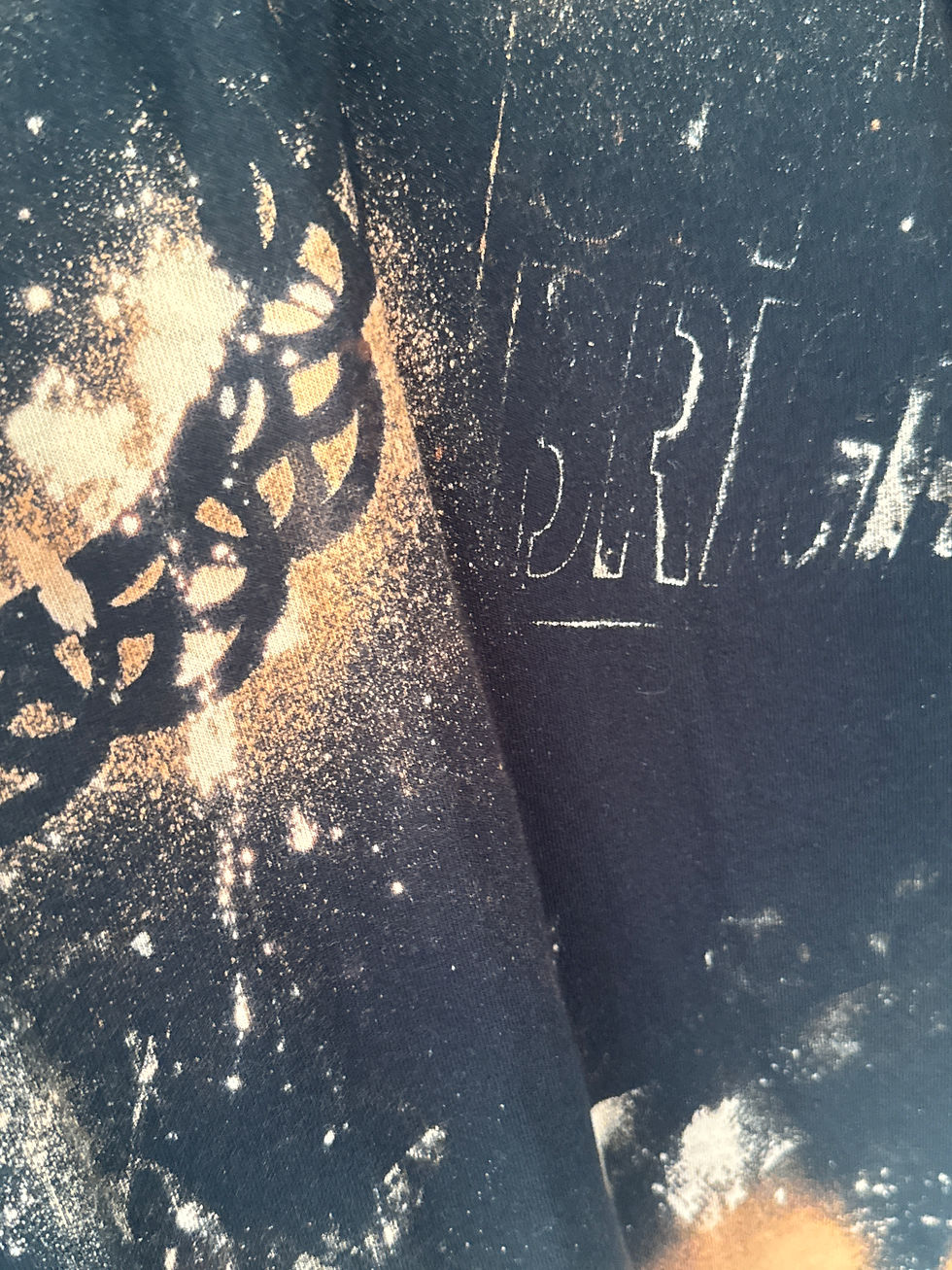 Thumbnail: Misfit T-Shirt 2XL 