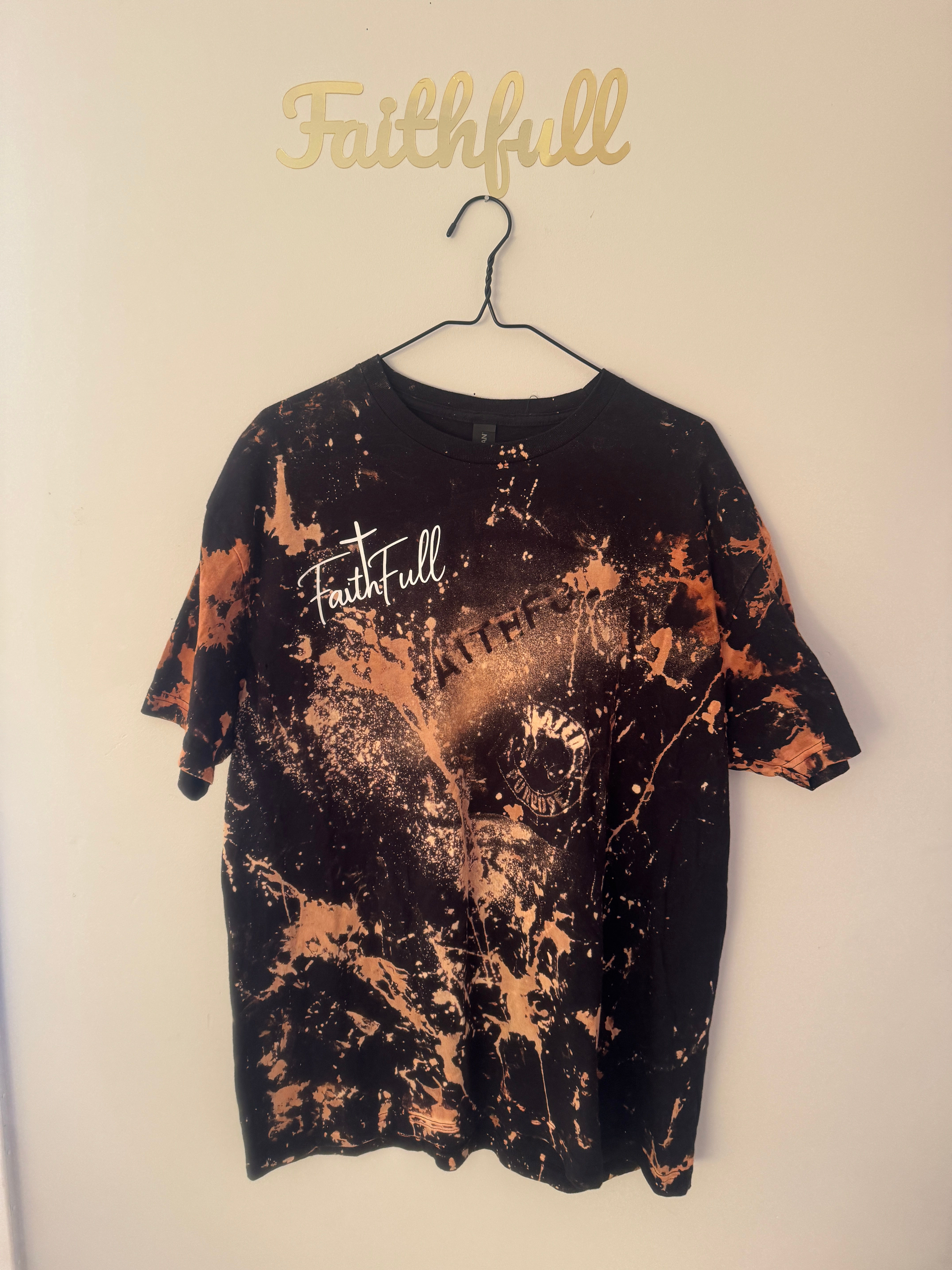Misfit T-Shirt XL