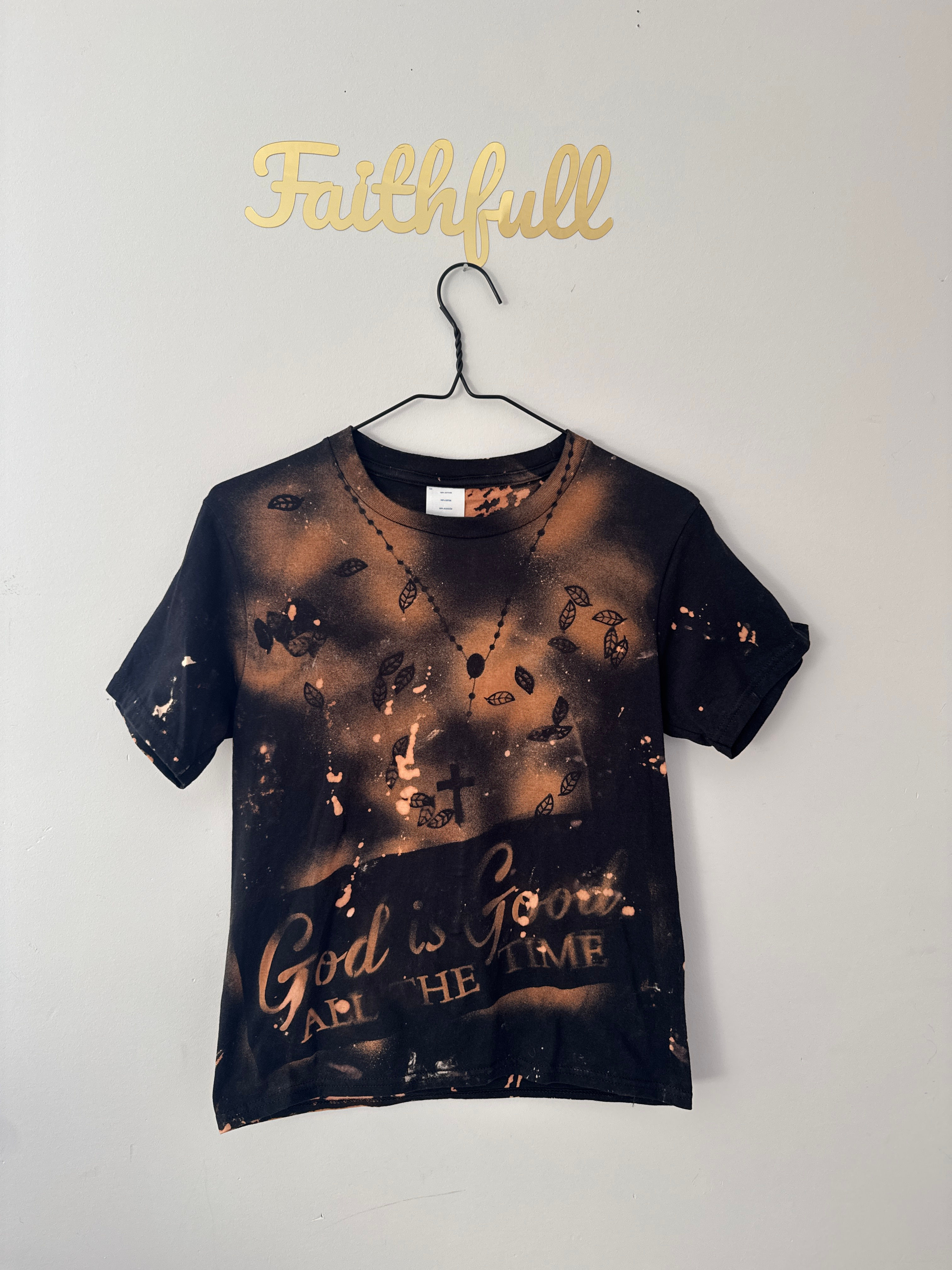 Misfit T-Shirt Youth Medium