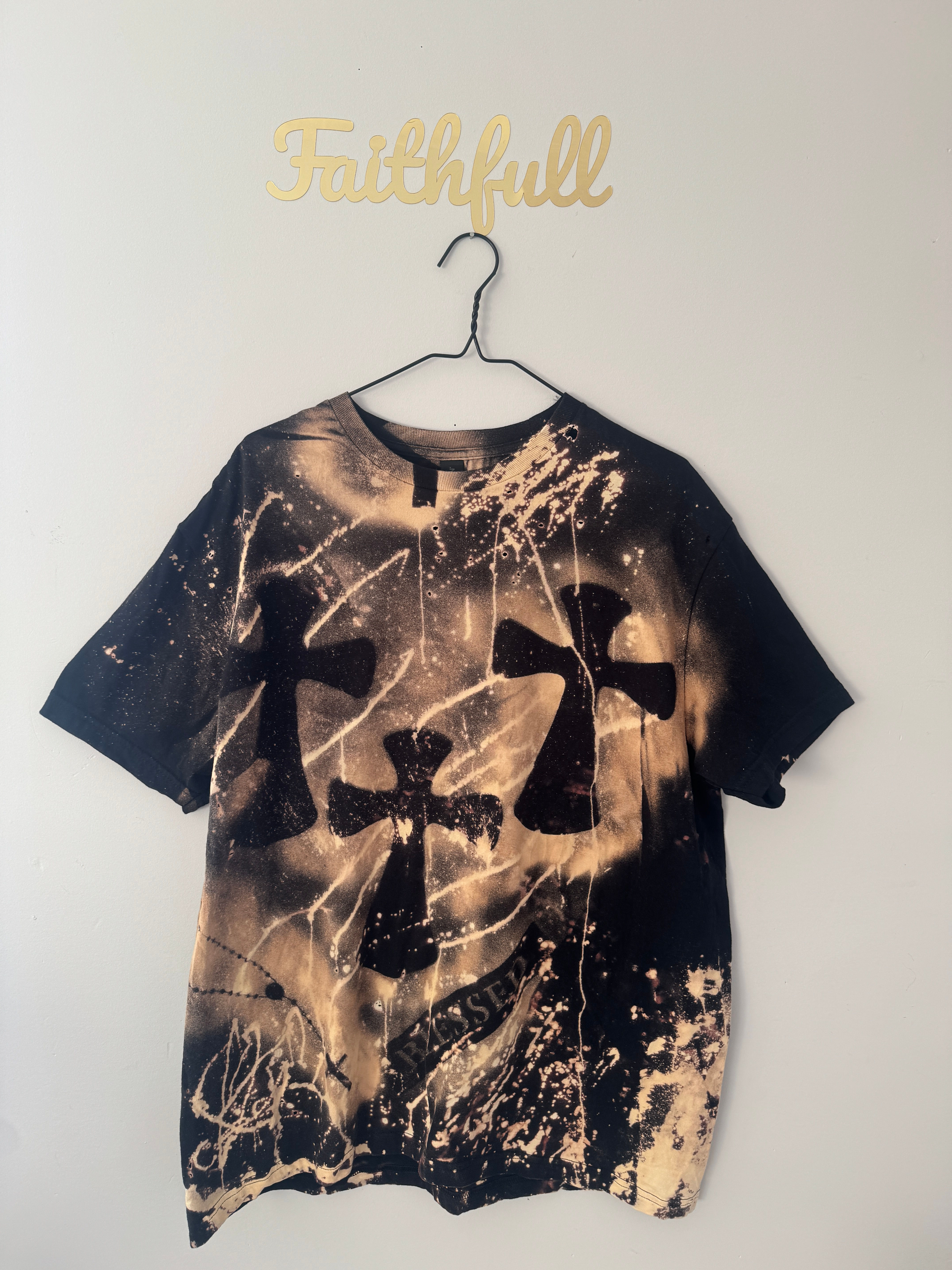 Misfit T-Shirt XL