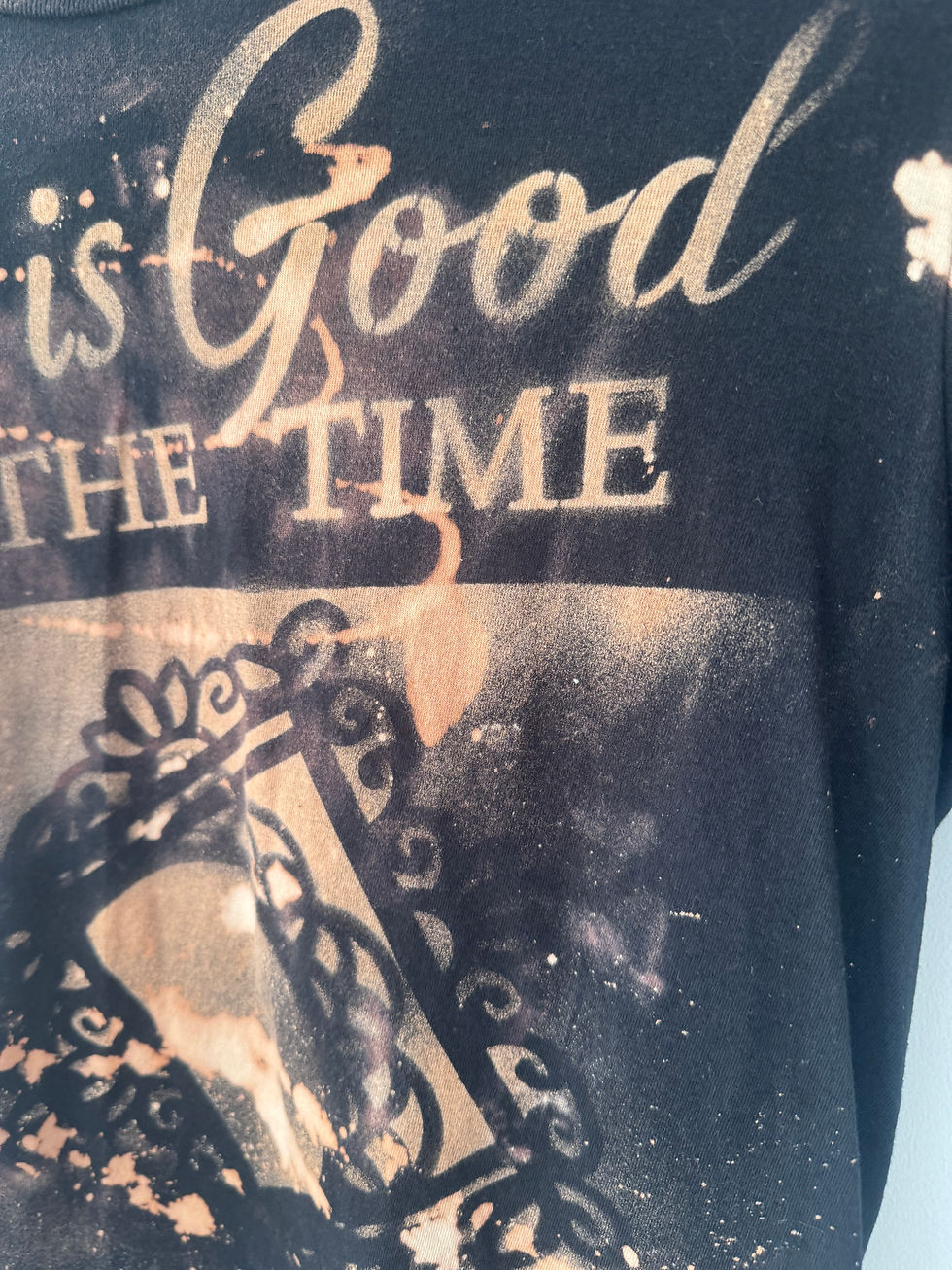 Thumbnail: Misfit T-Shirt Youth Medium 