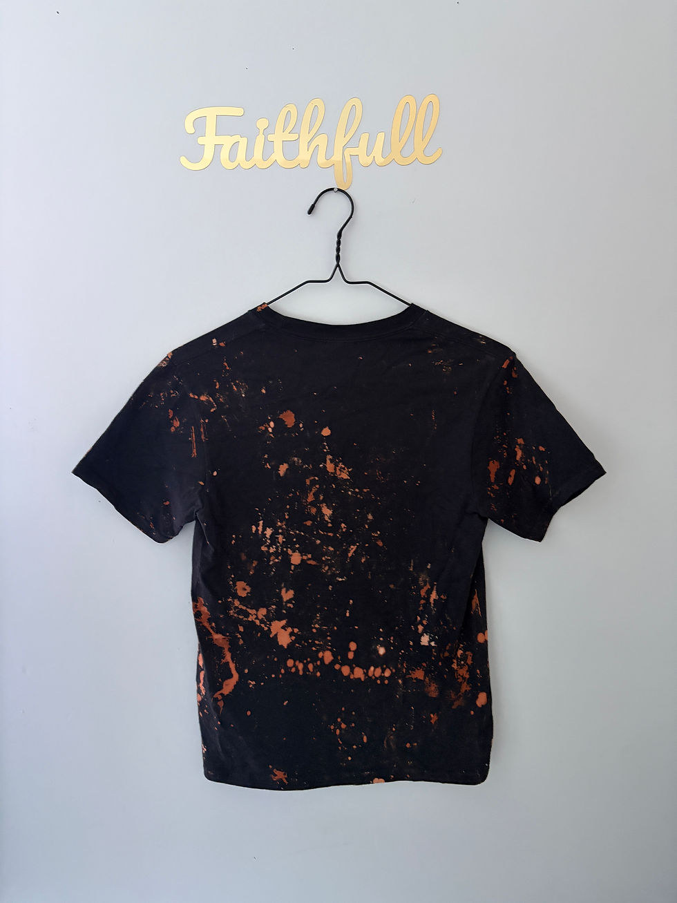 Thumbnail: Misfit T-Shirt Youth Medium