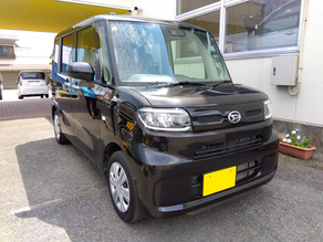 A様 納車しました!!