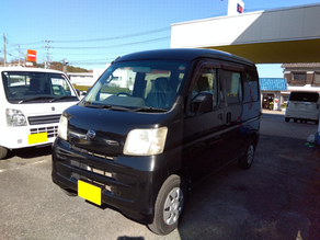 K様 納車しました😊