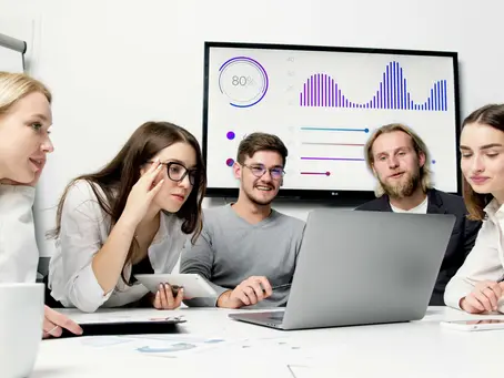 Agency For Amazon Account Management 