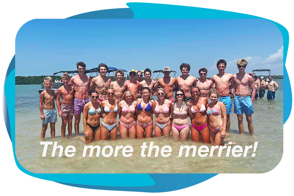 team-building-activities-tampa-bay