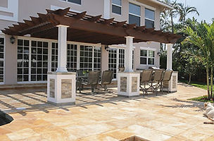 pool contractor fort lauderdale