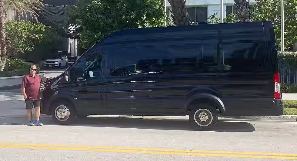Fort Lauderdale Airport Transportation to Cruise Port