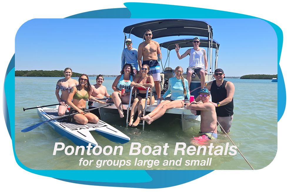 boat-rental-tampa-bay