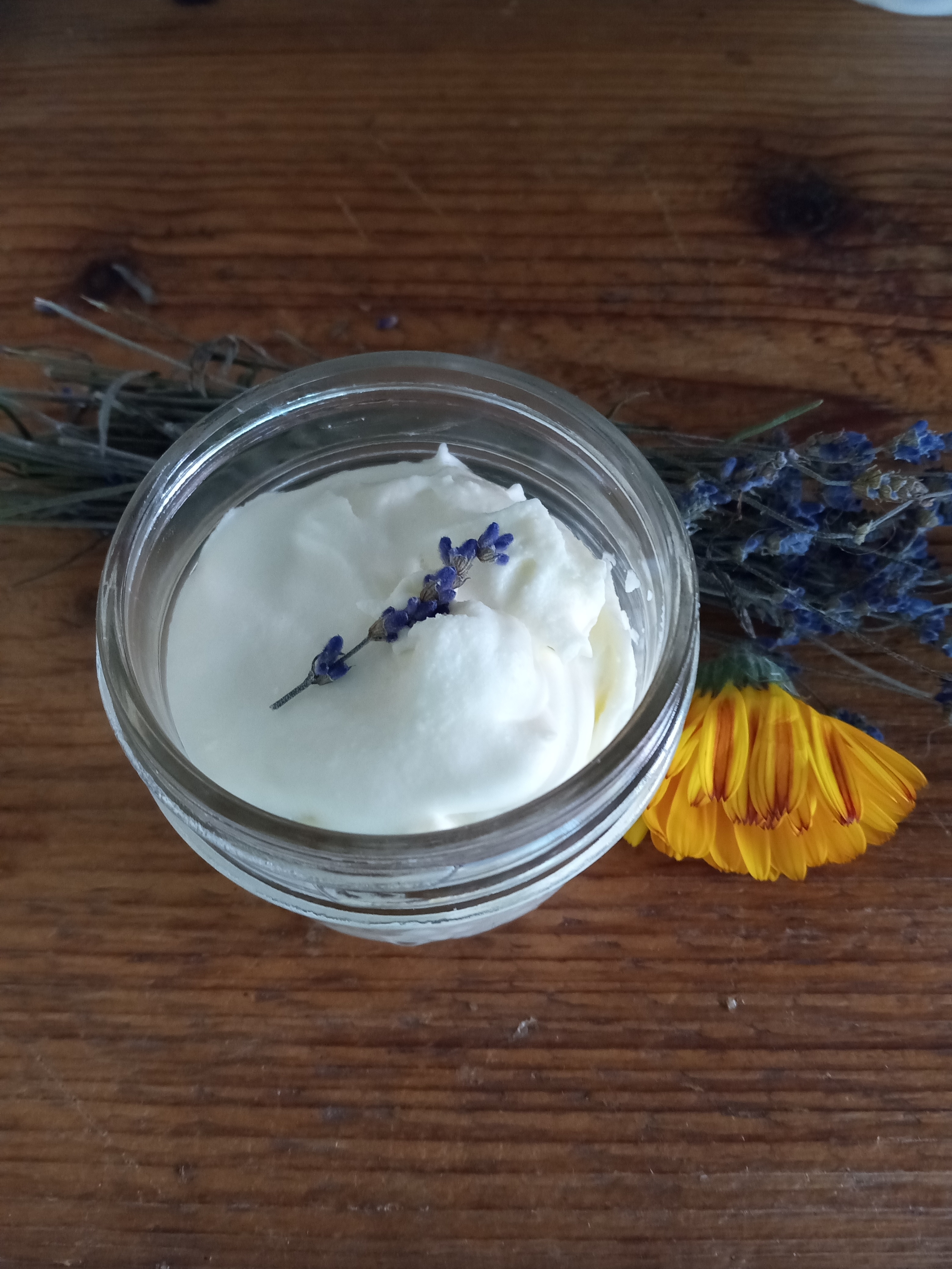 Nourishing Tallow Balm