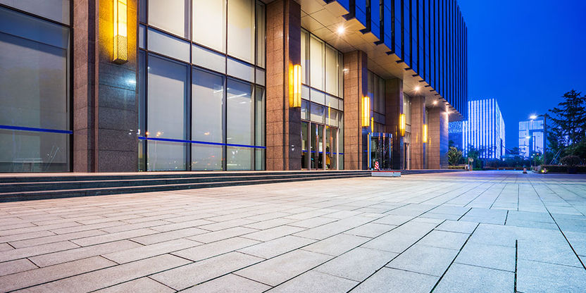 SIG Tactical Business Safety Tip: Why Proper Security Lighting Reduces Liability.