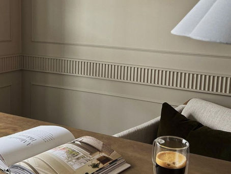 Hoe bepaal je de juist verfkleur voor jouw muur?