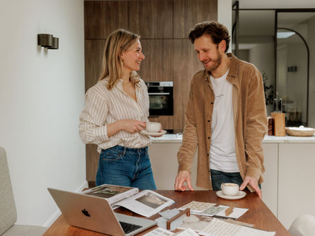 Waarom jij geen trendy interieur wilt