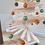 Miniature : Moyen sapin en bois 140cm