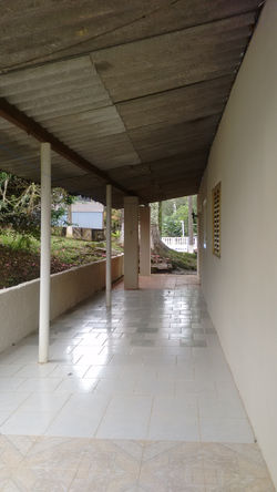Casa Dois