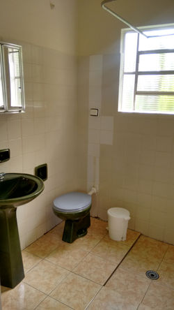 Casa Principal