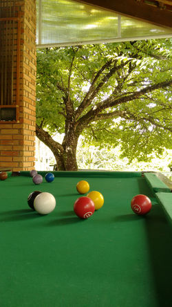 Casa Principal