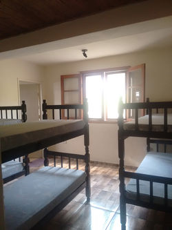 Casa Principal